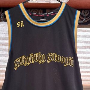 Slightly Stoopid Concert tank